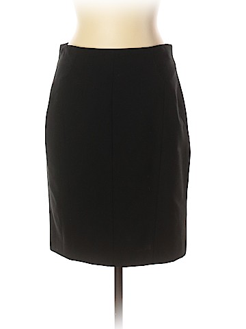 Anne Klein Casual Skirt (view 1)