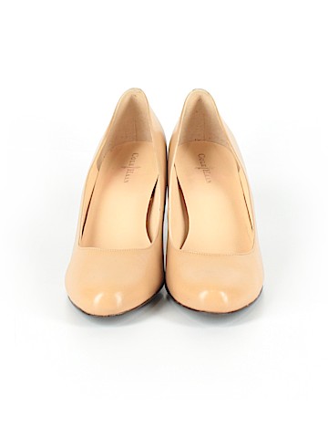 Cole Haan Heels (view 2)