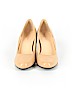 Cole Haan Tan Heels Size 8 1/2 - photo 2