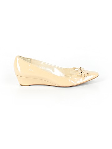 Etienne Aigner Wedges (view 1)