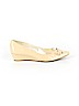 Etienne Aigner Tan Wedges Size 9 - photo 1