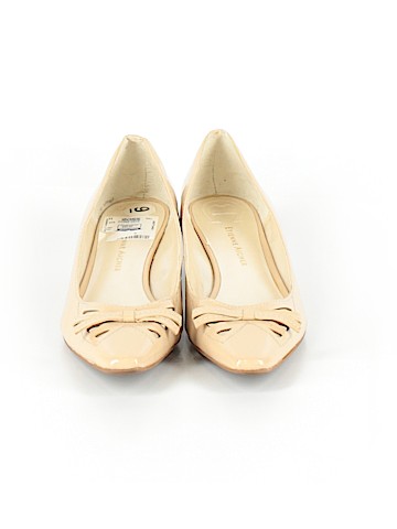 Etienne Aigner Wedges (view 2)