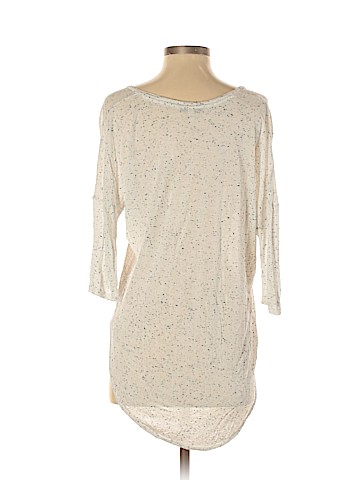 Express 3/4 Sleeve T-Shirt (view 2)