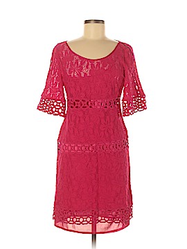 Laundry by Shelli Segal Size 8