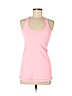 Lululemon Athletica Pink Active Tank Size 8 - photo 1