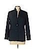 Joseph A. 100% Wool Blue Wool Blazer Size 10 (petite) - photo 1