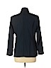 Joseph A. 100% Wool Blue Wool Blazer Size 10 (petite) - photo 2