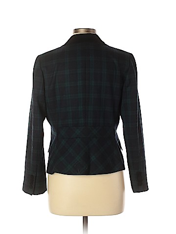 Talbots Wool Blazer (view 2)