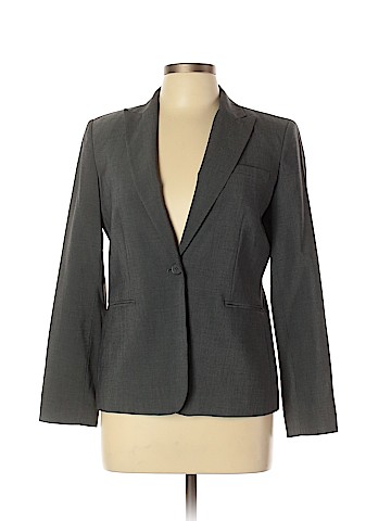 Calvin Klein Blazer (view 1)
