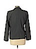 Calvin Klein Gray Blazer Size 10 (petite) - photo 2