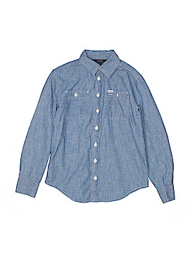 Polo by Ralph Lauren Size 10