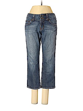 Red Engine Size 27 waist