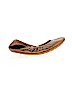Cole Haan Gold Flats Size 10 1/2 - photo 1