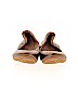 Cole Haan Gold Flats Size 10 1/2 - photo 2
