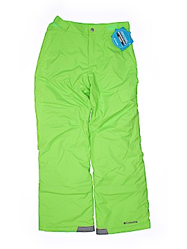 Columbia Size Large youth