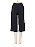 Nike Black Active Pants Size P (petite) - photo 1