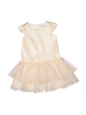 Catherine Malandrino Special Occasion Dress (view 1)