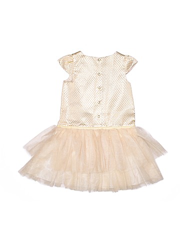 Catherine Malandrino Special Occasion Dress (view 2)