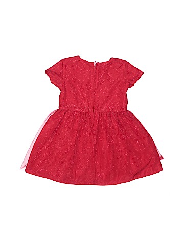 Carter's Dress (view 2)