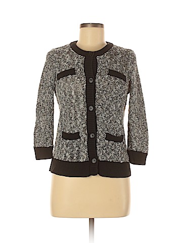Ann Taylor LOFT Cardigan (view 1)