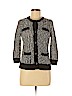 Ann Taylor LOFT Black Cardigan Size M (petite) - photo 1