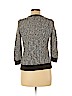 Ann Taylor LOFT Black Cardigan Size M (petite) - photo 2