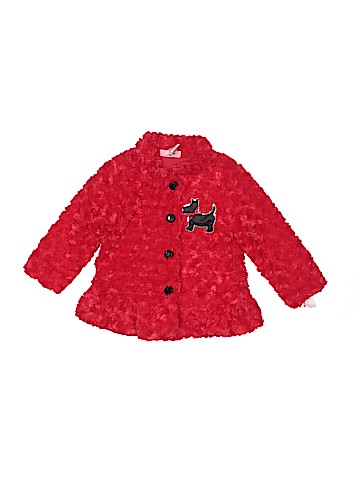 Young Hearts Jacket (view 1)