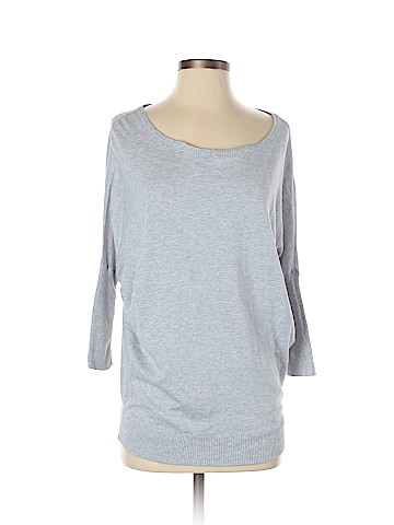 Express Pullover Sweater (view 1)