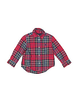 Ralph by Ralph Lauren Size 2T