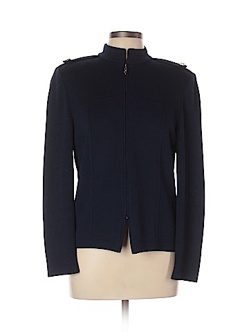 St. John Collection Cardigan (view 1)