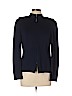 St. John Collection Blue Cardigan Size 10 - photo 1