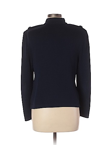 St. John Collection Cardigan (view 2)