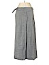 Golden Goose 100% Wool Gray Wool Pants Size S - photo 1