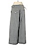 Golden Goose 100% Wool Gray Wool Pants Size S - photo 2