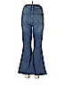 Ella Moss Blue Jeans Size 31 waist - photo 2
