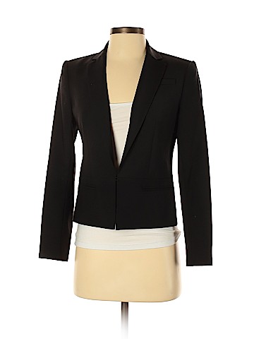 Ann Taylor Blazer (view 1)