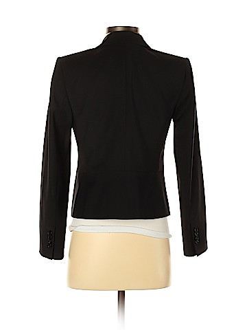 Ann Taylor Blazer (view 2)