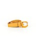 Unbranded Solid Yellow Belt One size - photo 1
