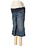 Motherhood Blue Jeans Size M - photo 1