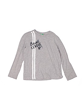 United Colors Of Benetton Size Medium youth