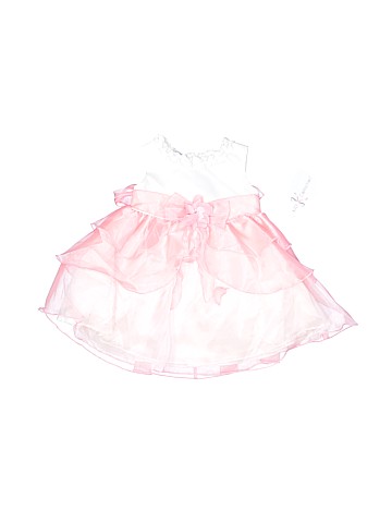 KId Collection Special Occasion Dress (view 1)
