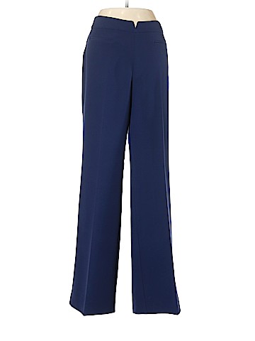 Eva Mendes by New York & Company Dress Pants (view 1)