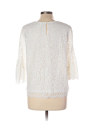 H&M 3/4 Sleeve Blouse (view 2)