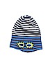 H&M Blue Beanie Size 8 - 14 - photo 1