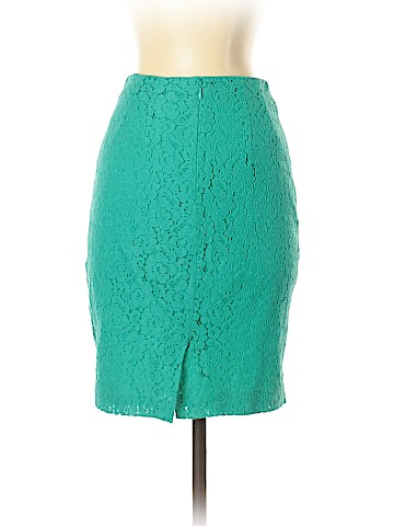 Ann Taylor Casual Skirt (view 2)