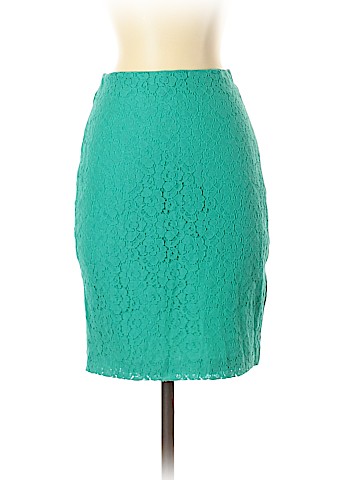 Ann Taylor Casual Skirt (view 1)