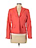 Jones Wear Red Blazer Size 8 (petite) - photo 1