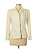 Rena Rowan Ivory Blazer Size 8 (petite) - photo 1