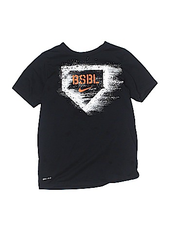 Nike Active T-Shirt (view 1)