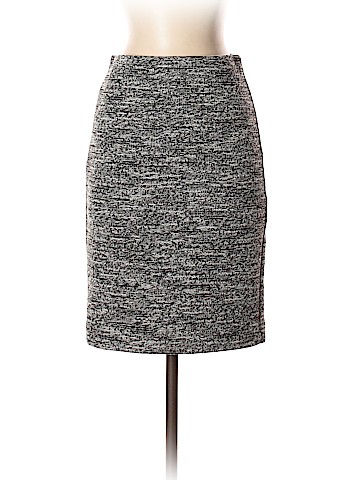 Ann Taylor Casual Skirt (view 1)